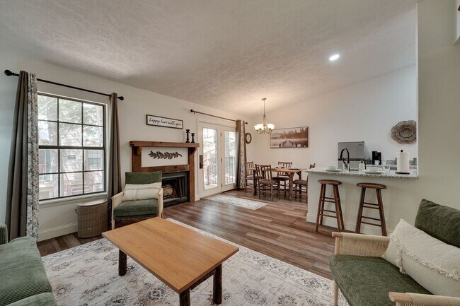 Foto del edificio - 395 Ozark Mountain Resort Dr