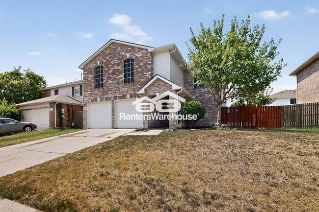 Foto del edificio - Completely Decked Out 2 Story 4 Bed Home