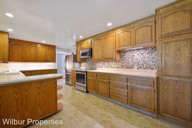 Foto del edificio - 3 br, 2 bath House - 1340 Cotton St.