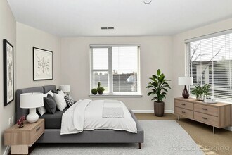 Interior Photo - Mozzo apartments