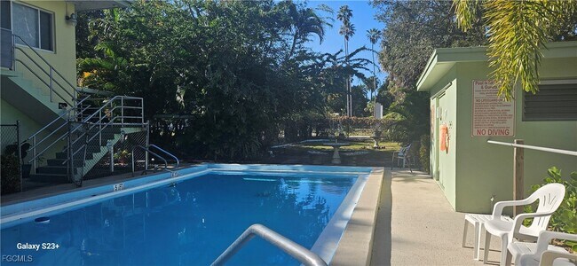 Building Photo - 2544 First St