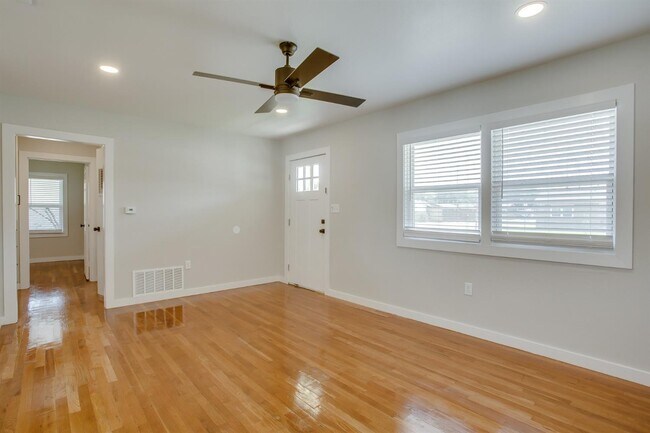 Foto del edificio - 4002 25th St