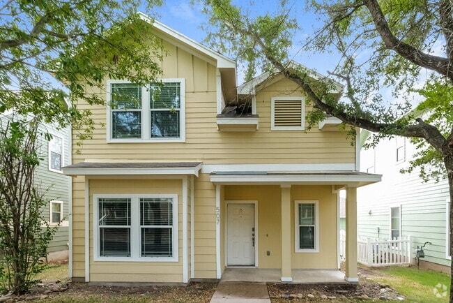 Building Photo - 507 McGarity