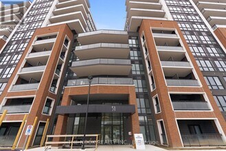 Building Photo - 51 Clarington Blvd