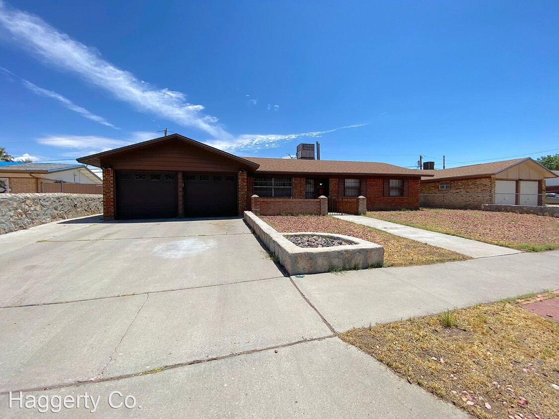 Primary Photo - 3 br, 2 bath House - 10352 Bon Aire