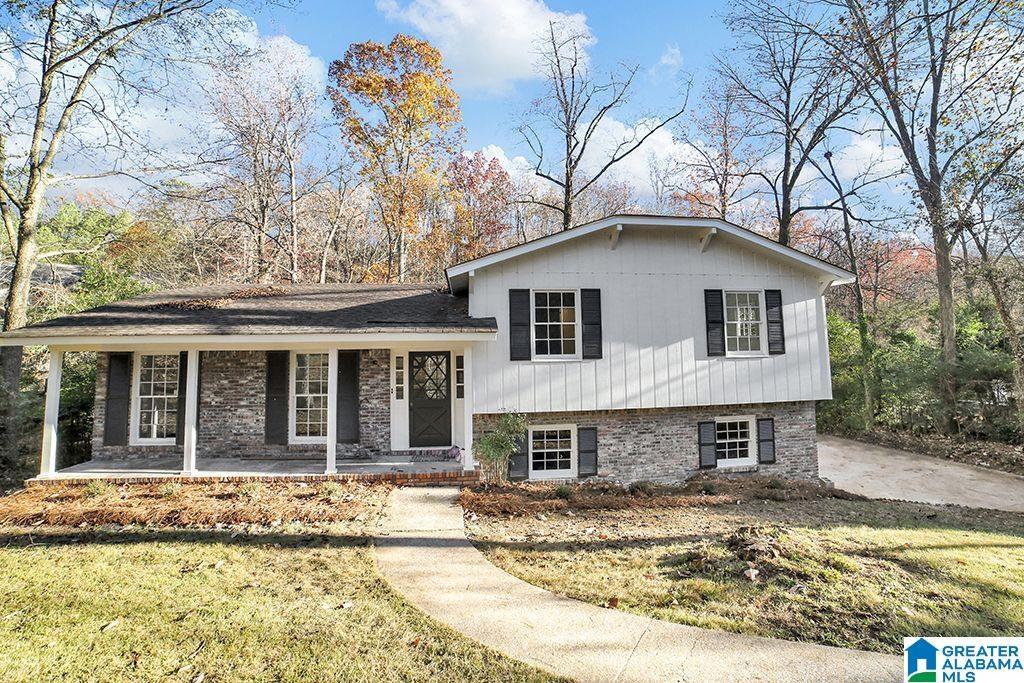 1203 Chester St, Birmingham, AL 35226 House Rental in Birmingham, AL