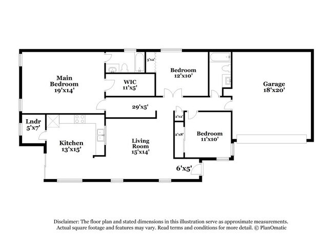 Foto del edificio - 3336 S Bowman Rd