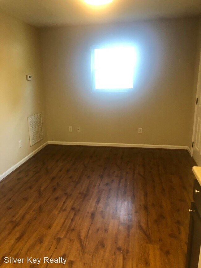 Foto del edificio - 2 br, 1 bath House - 1504 Adams Street
