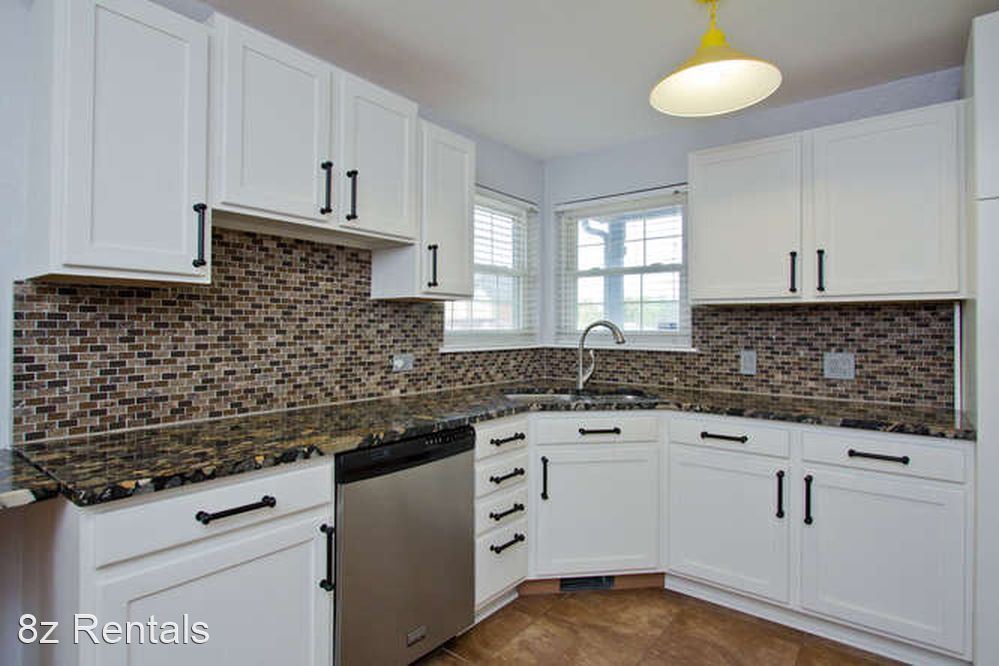 Primary Photo - 3 br, 1.5 bath House - 2690 S. Monroe Street