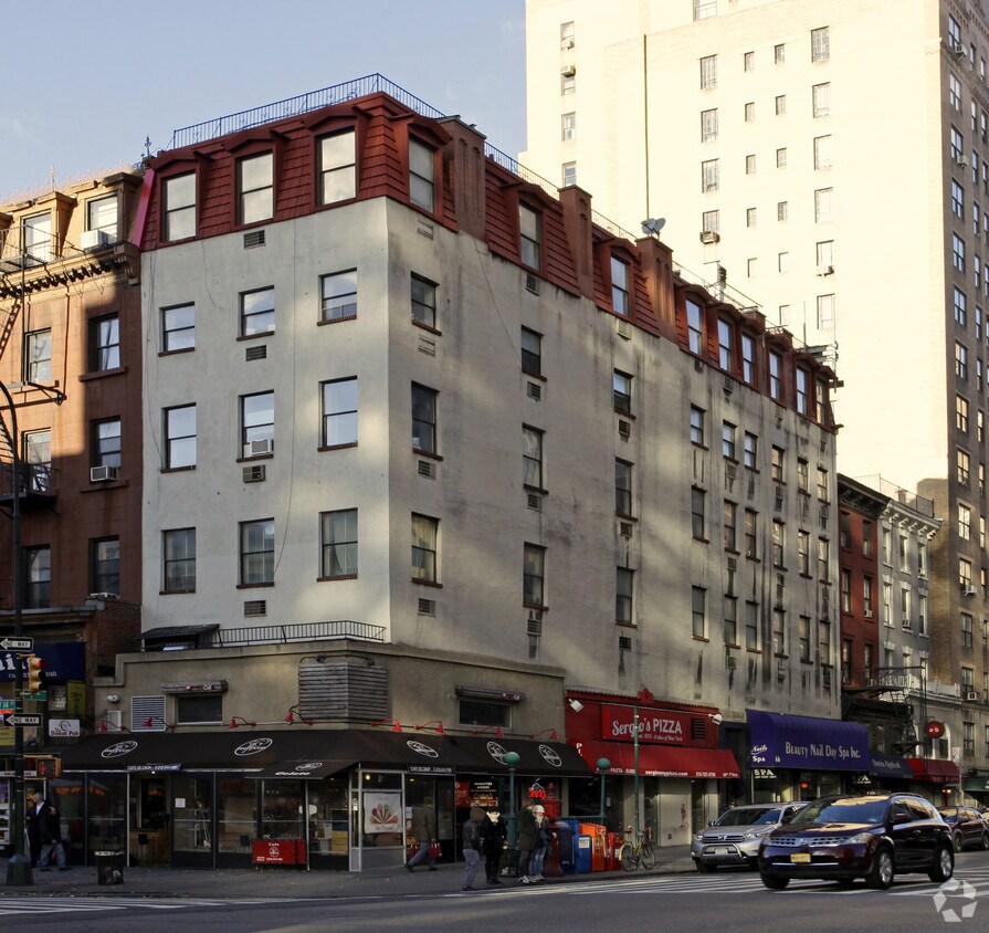Primary Photo - 64-66 Seventh Ave