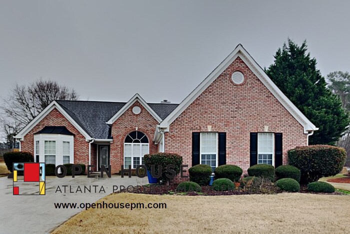 Primary Photo - 1112 Ludwick Way, Lawrenceville