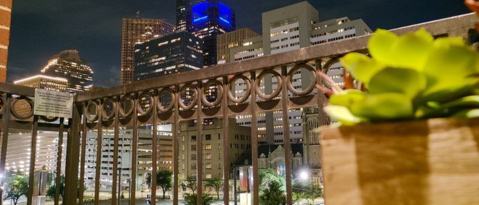 Foto del edificio - 1520 Fannin St