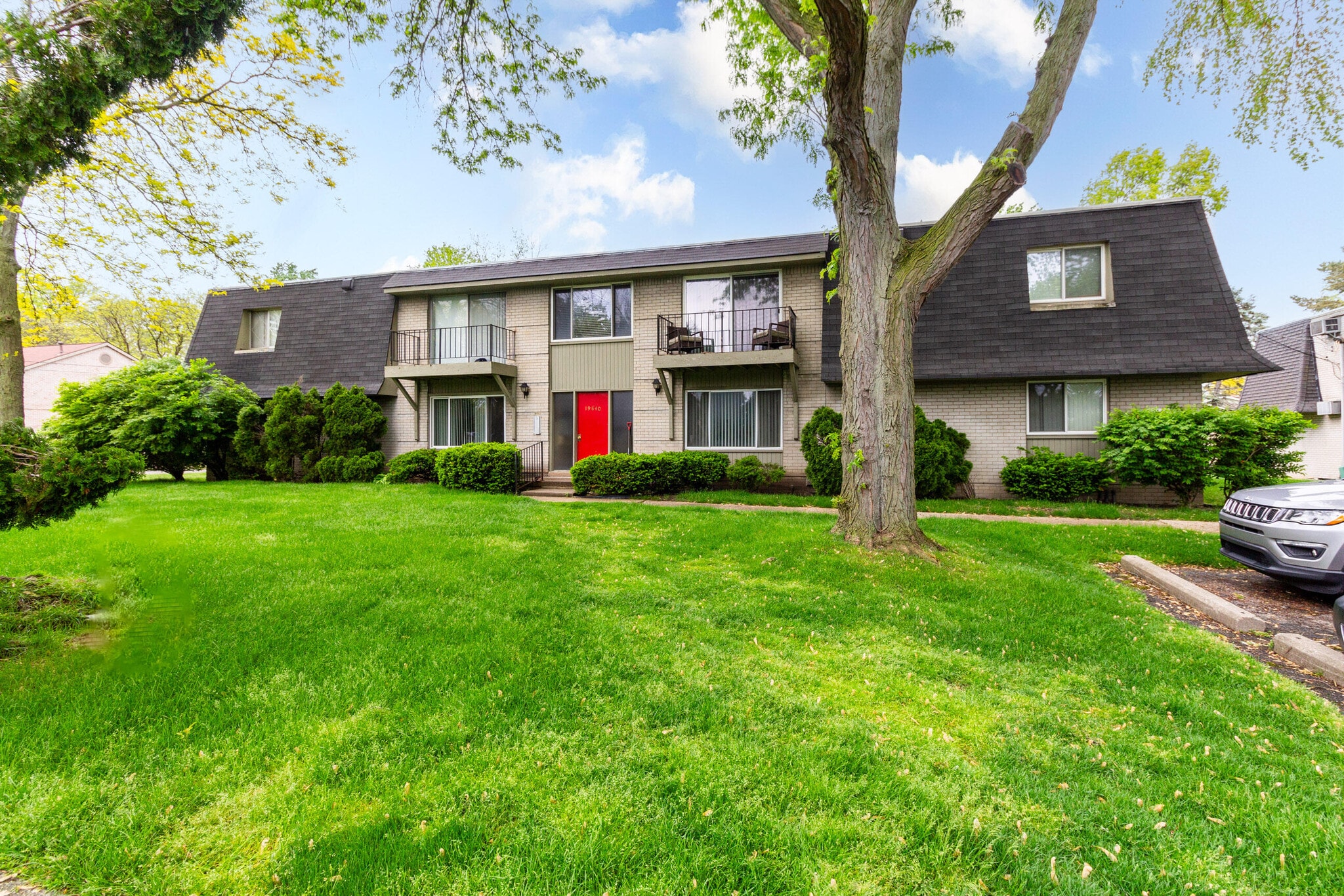 Condos For Rent In Southfield Minull