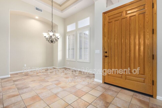 Building Photo - 11580 E Desert Holly Dr