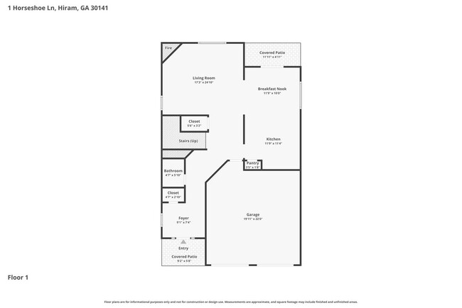 Building Photo - 1 Horseshoe Ln
