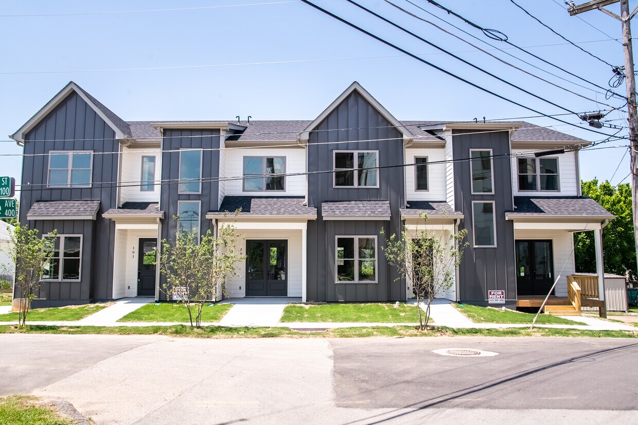 109 Stringer St Unit 103, Chattanooga, TN 37405 Room for Rent in Chattanooga, TN