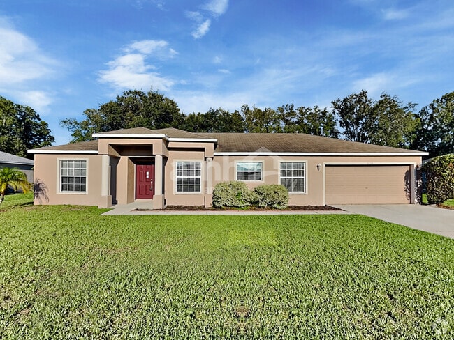Building Photo - 6624 Clair Shore Dr