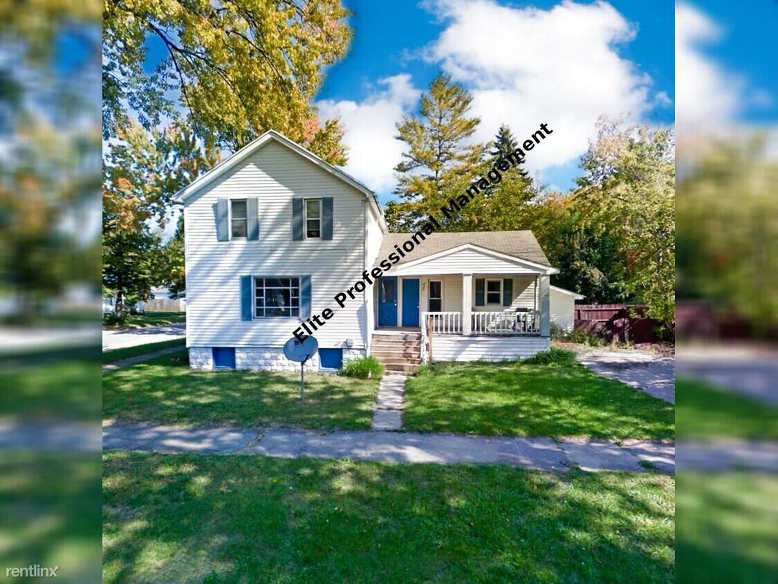 820 Throop St, Saginaw, MI 48602 Townhome Rentals in Saginaw MI