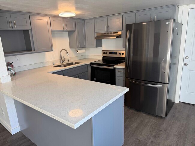 Foto del edificio - 1615 SW 110th St