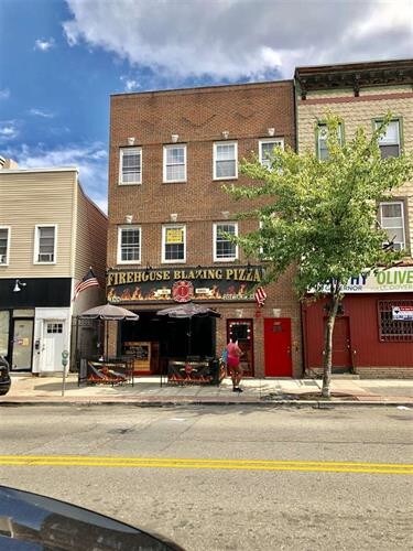 Primary Photo - 488 Central Ave