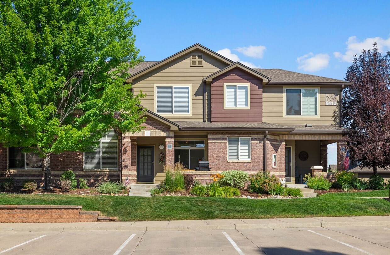 FURNISHED - 3 bed 3 bath Gated Highlands Ranch Home! - FURNISHED - 3 bed 3 bath Gated Highlands Ranch Home!