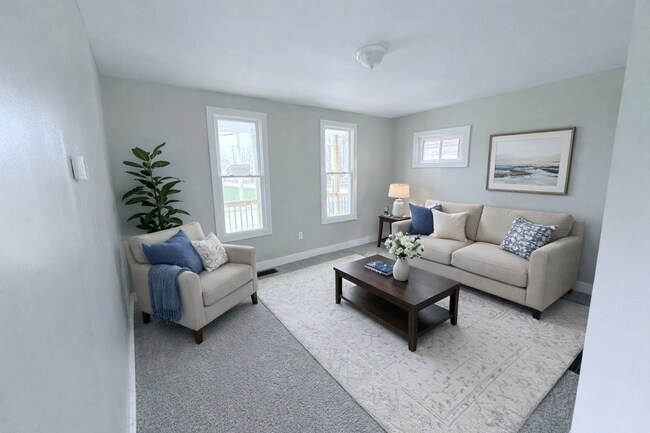 Foto del edificio - Freshly Renovated Cleveland Rental with Water, Sewer & Trash Included!