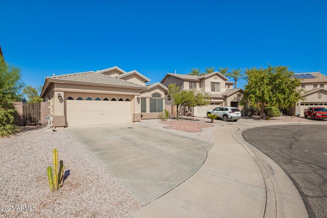 Building Photo - 14530 W Evans Dr