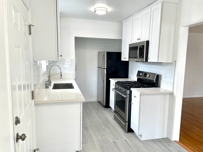 Foto del edificio - 3412 Pearl St