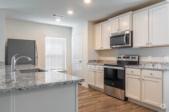 Interior Photo - Beall Way