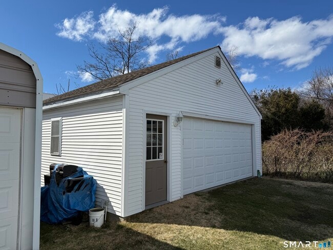 Foto del edificio - 35 Early Ave