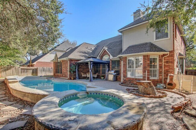 Foto del edificio - 10204 Prism Dr