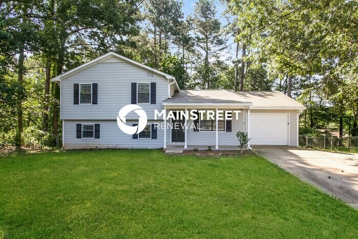 Foto principal - 4 Bedroom Pet-Friendly Home in Lawrencevil...
