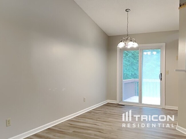Foto del edificio - 327 Remington Lane Acworth GA