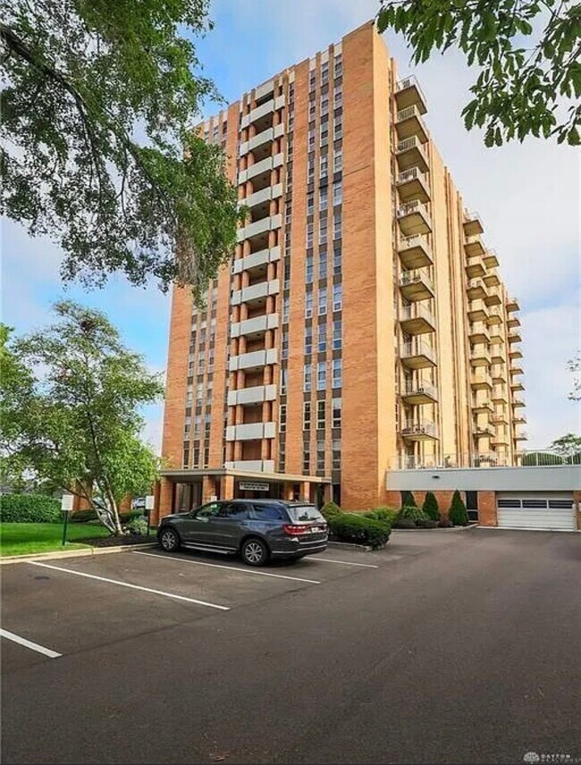 Building Photo - 2230 S Patterson Blvd
