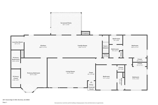 Building Photo - 3011 Stoneridge Ct