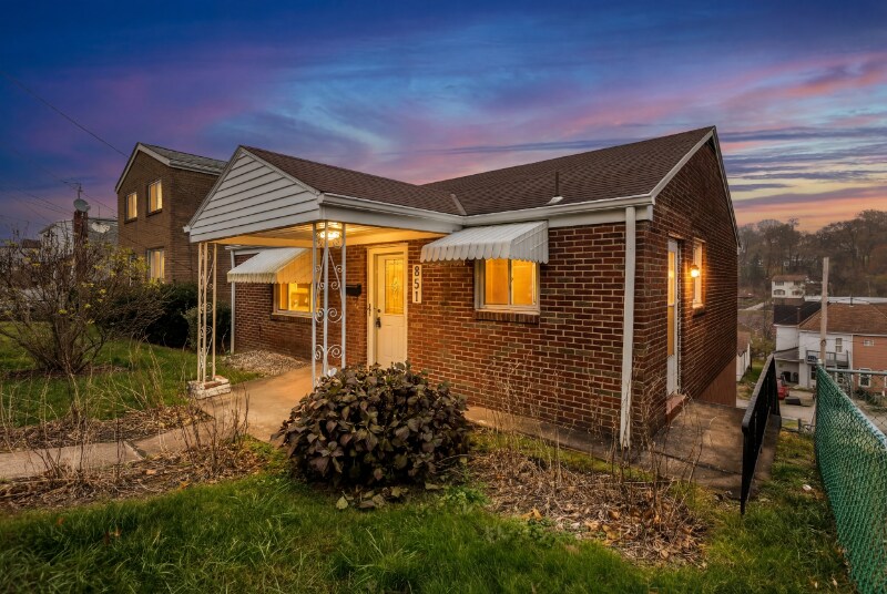 Foto principal - 851 Florence Ave