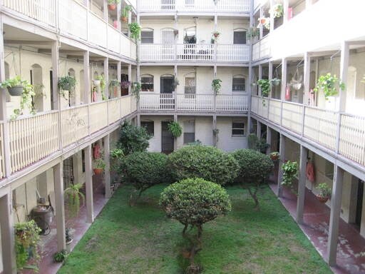 Foto del edificio - 800 Pacific Ave