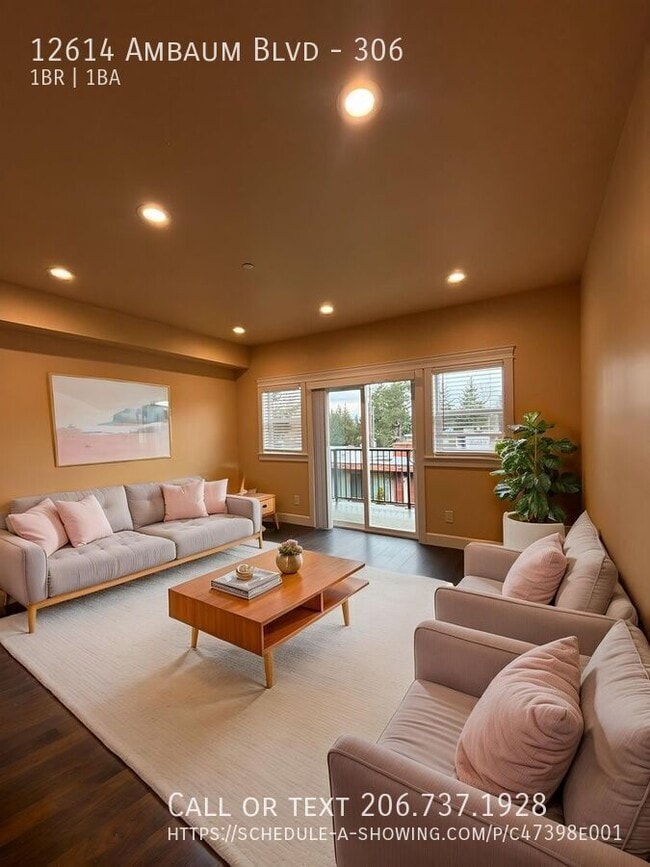 Building Photo - 12614 Ambaum Blvd SW