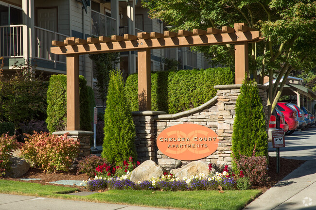 Building Photo - Chelsea Court Apartments