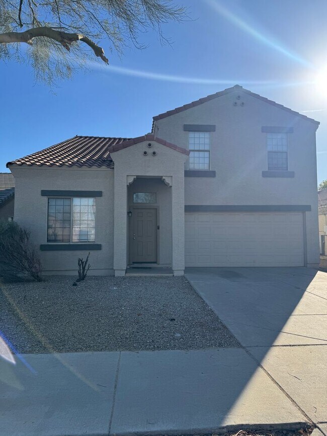 Foto del edificio - 4 BEDROOM IN PARK MEADOWS