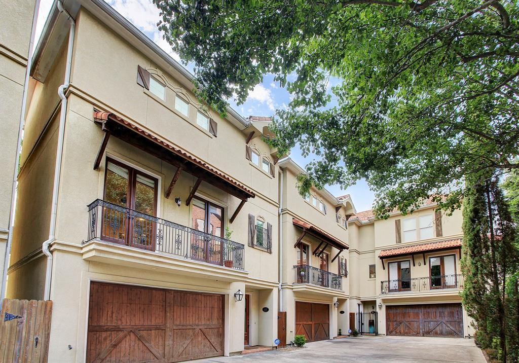 Foto principal - 418 Lovett Blvd