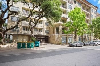 Primary Photo - 2505 San Gabriel St