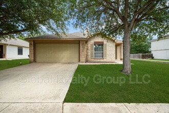 Building Photo - 16610 Retama Crown