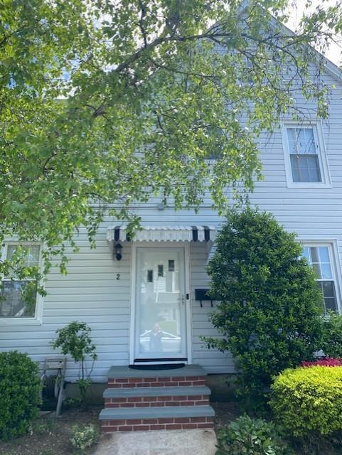 Foto principal - 2 Amherst St