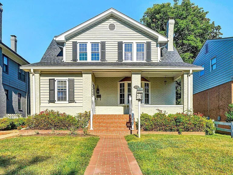 Foto principal - 2509 Rosalind Ave SW