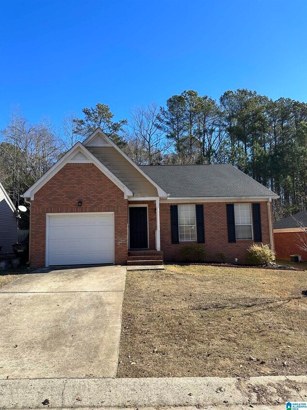 Primary Photo - 4523 Rock Creek Cir