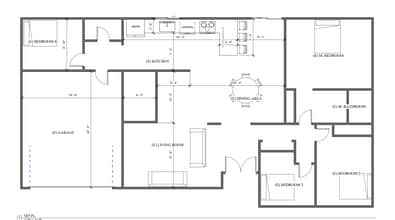 Building Photo - 2734 Tam Oshanter Dr