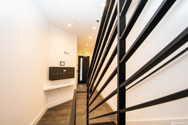 Foto del edificio - 4334 Geary Blvd