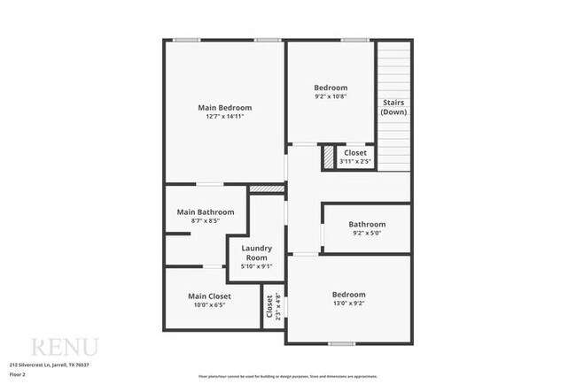 Building Photo - Now Available!