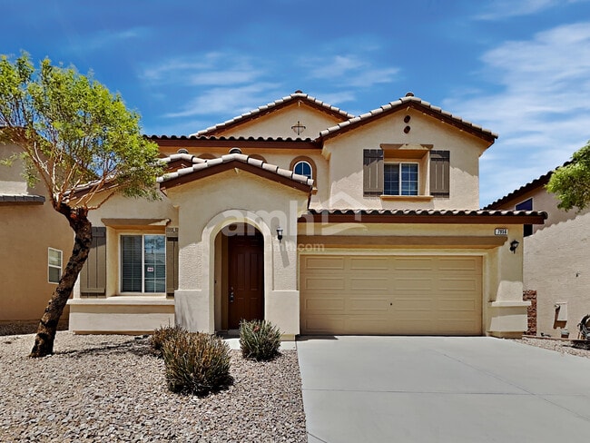 Building Photo - 7956 Dell Ridge Ave.